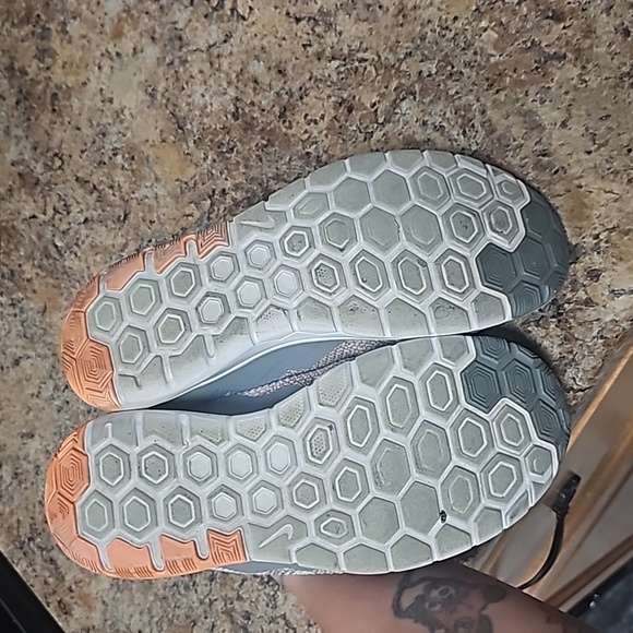 Nike Flex Experience RN4 - Picture 5 of 6